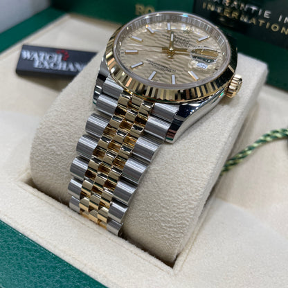 Datejust 36