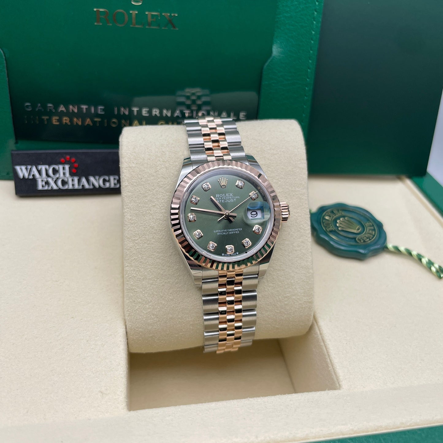Datejust 28