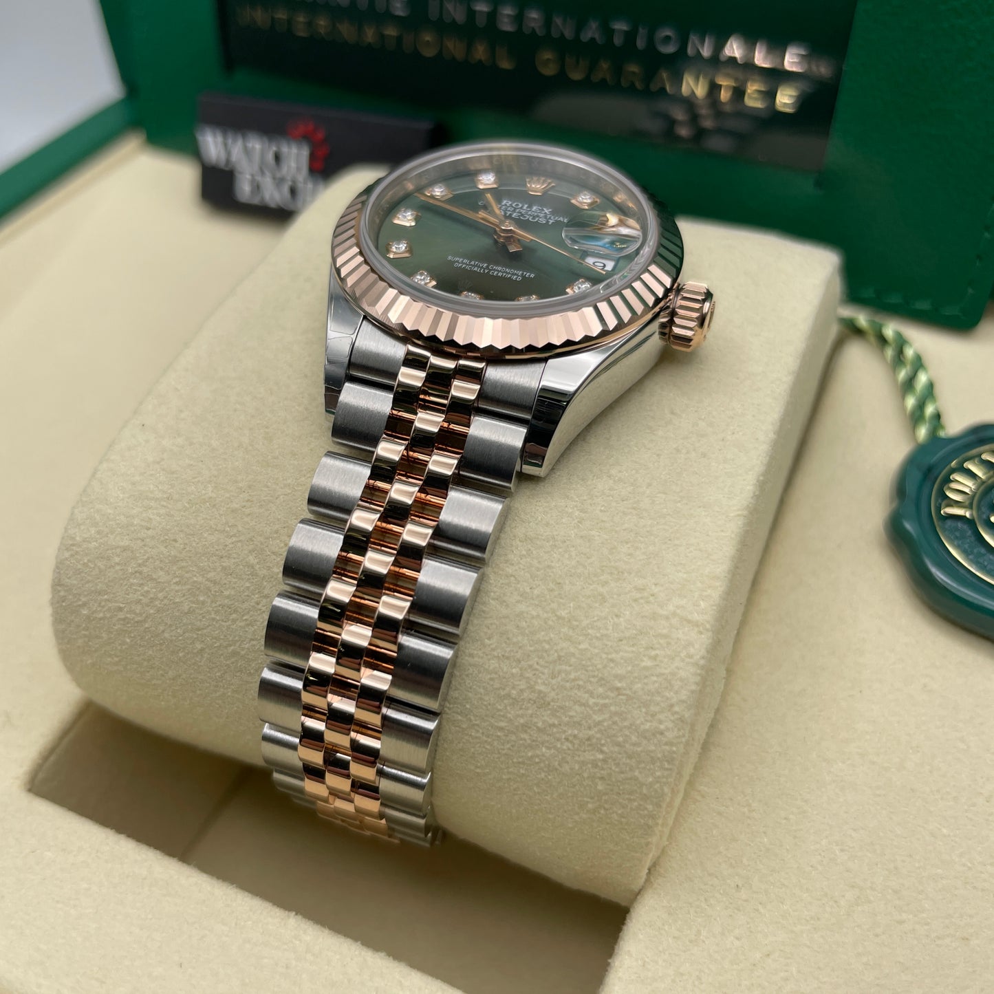 Datejust 28