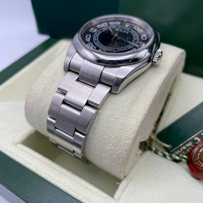Oyster Perpetual 36