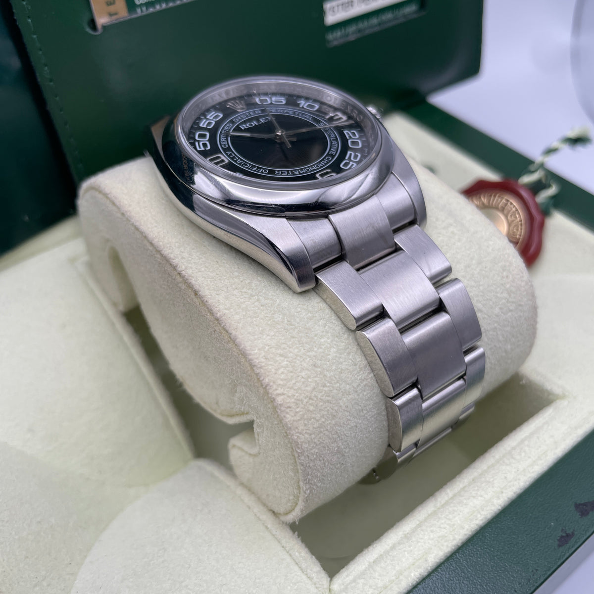 Oyster Perpetual 36