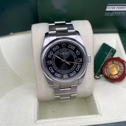 Oyster Perpetual 36