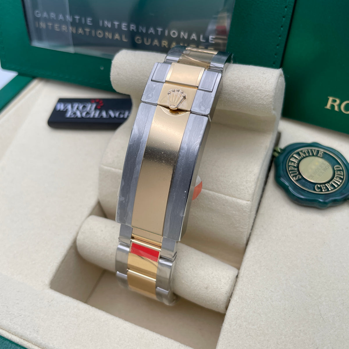 Submariner 41