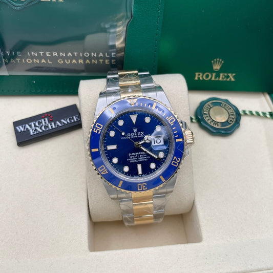 Submariner 41