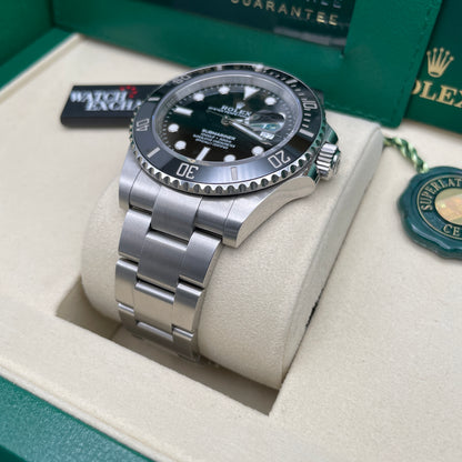 Submariner 41