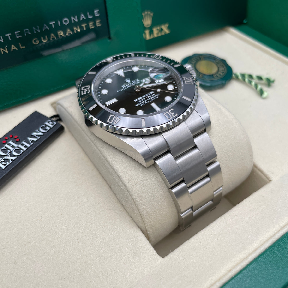 Submariner 41
