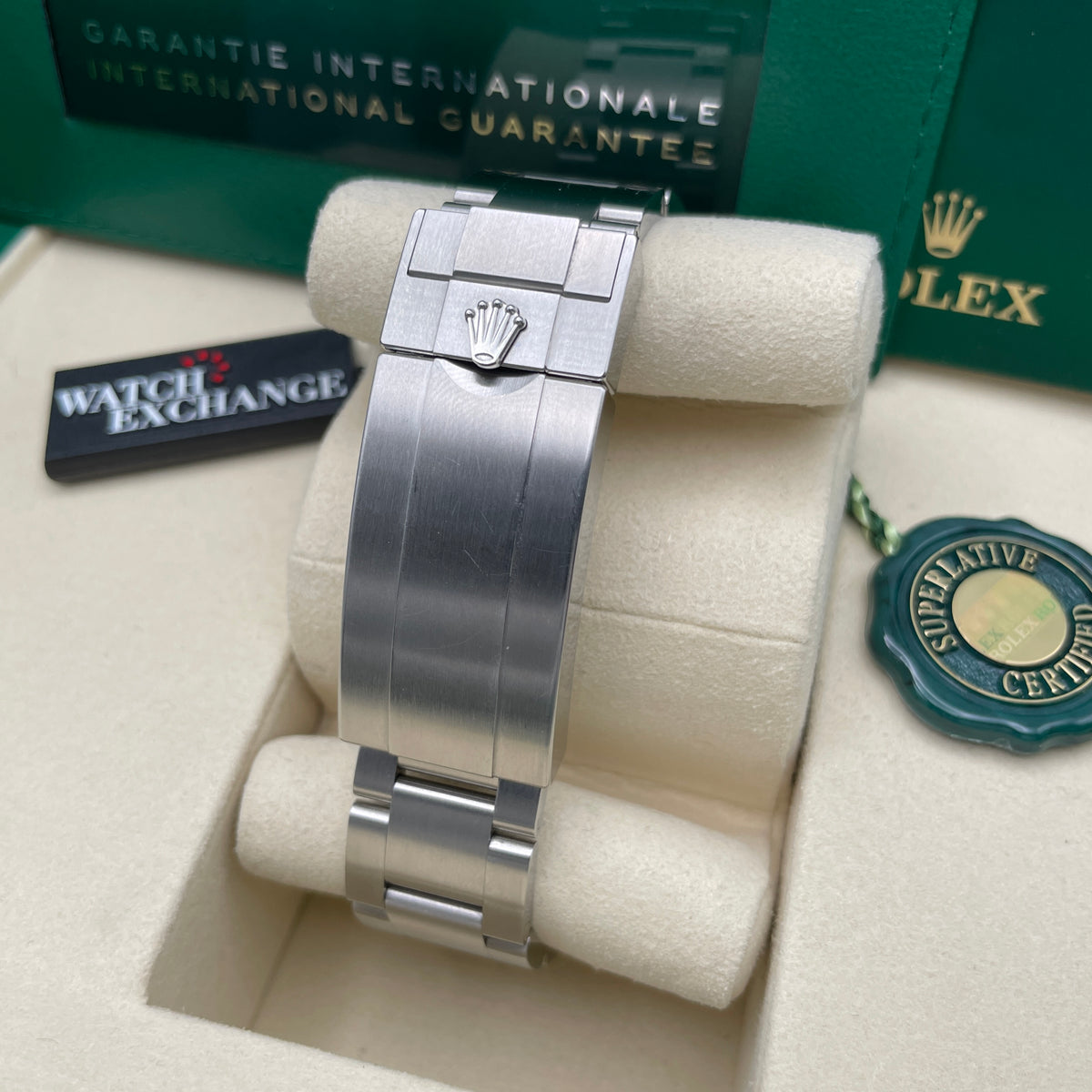 Submariner 41