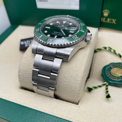 Submariner 40