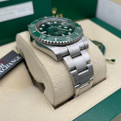 Submariner 40