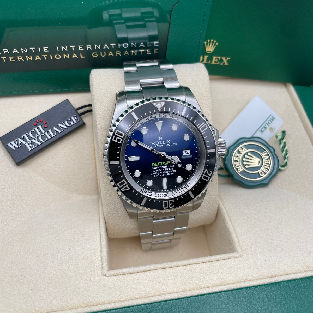 Deepsea James Cameron 44
