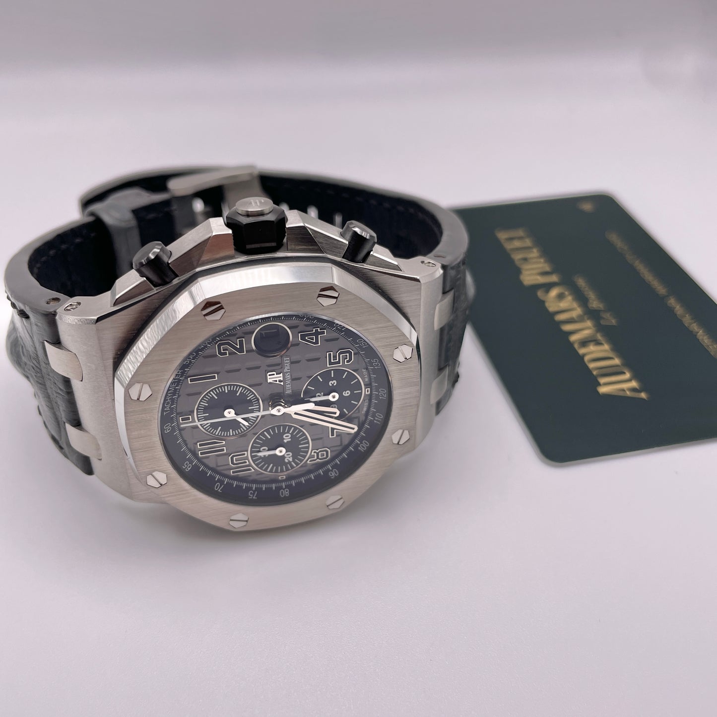 Royal Oak Offshore 42