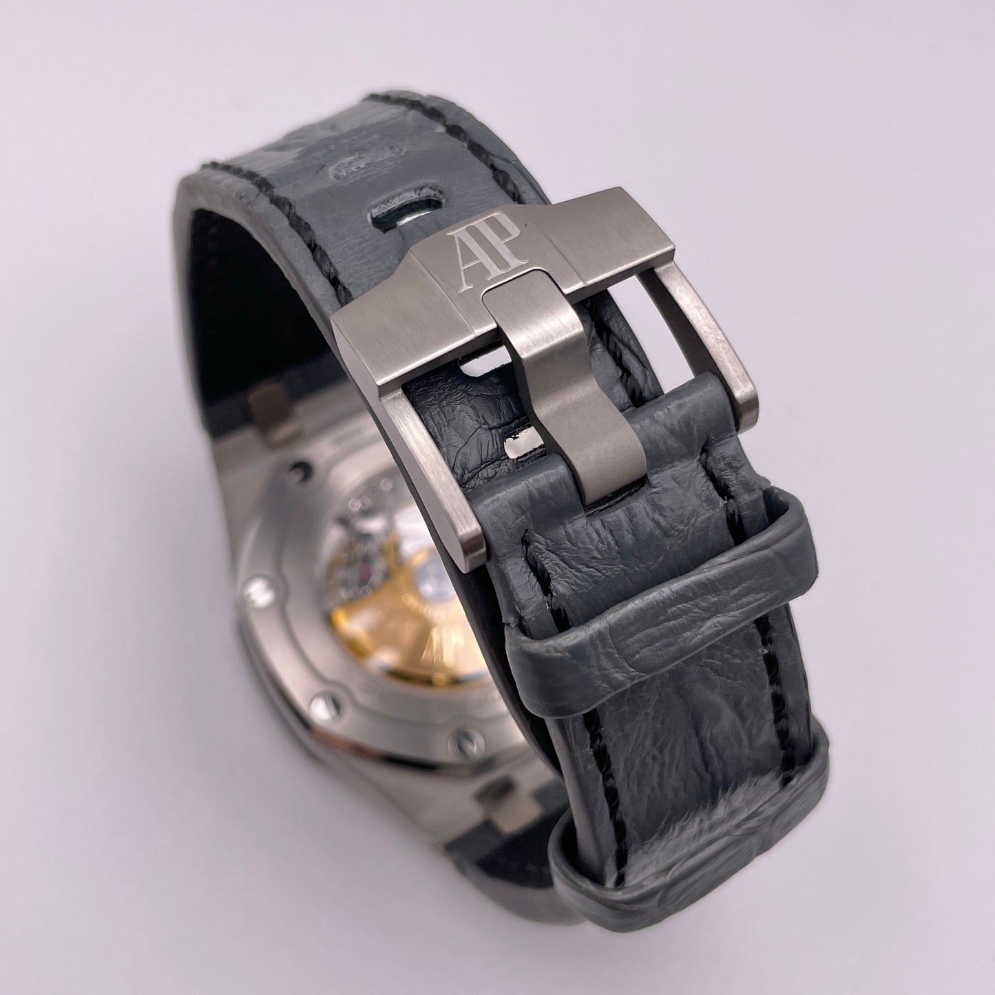 Royal Oak Offshore 42