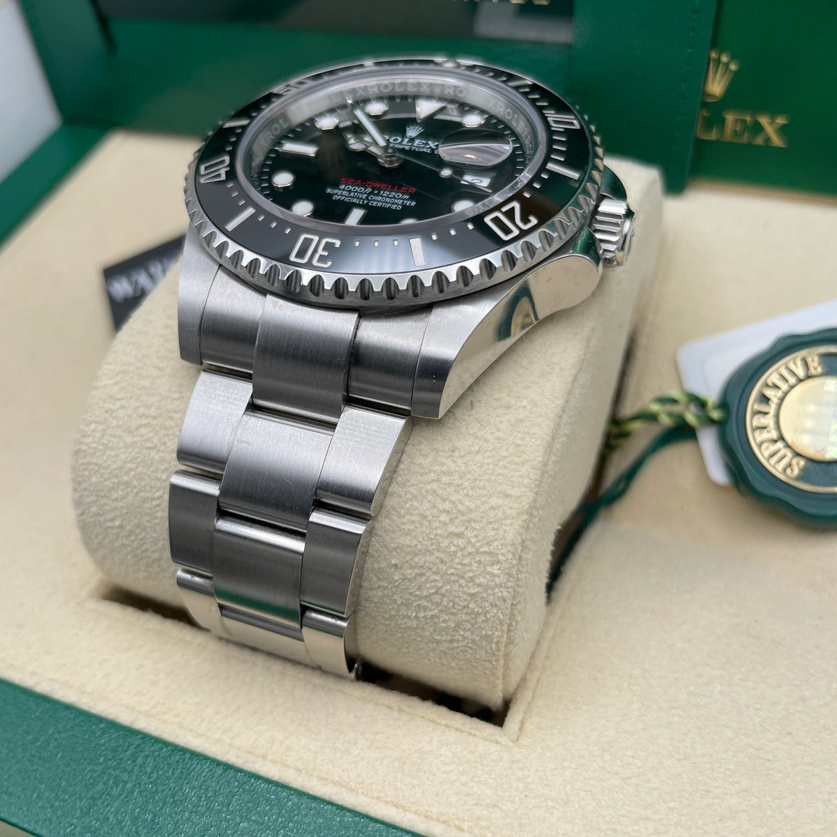Sea-Dweller 43