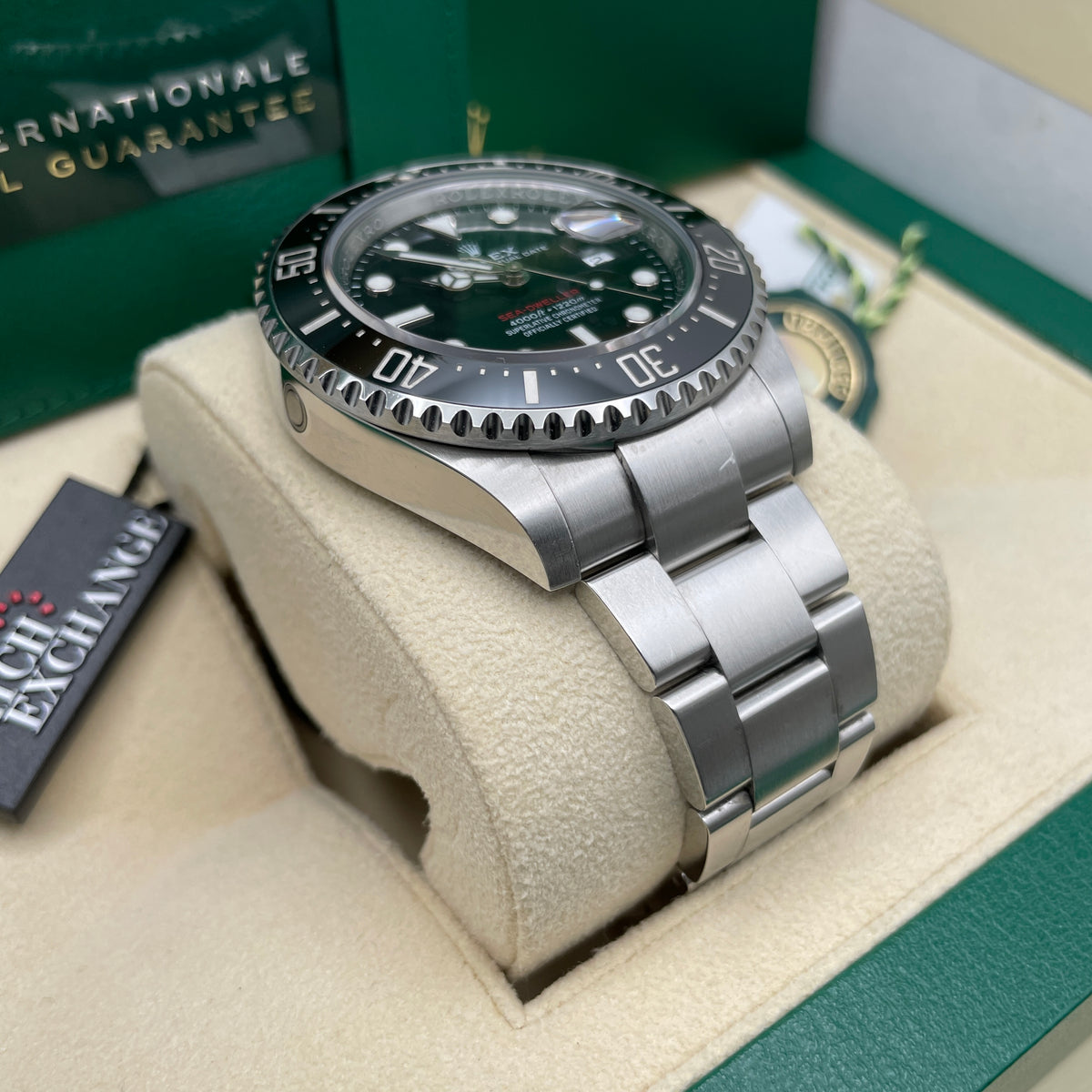 Sea-Dweller 43