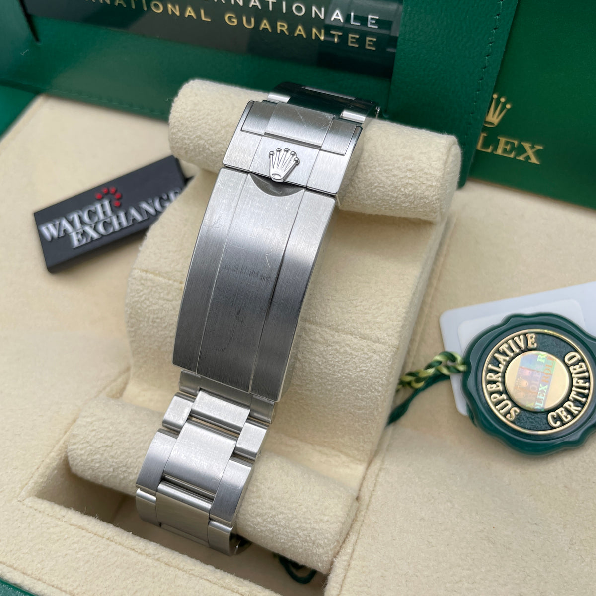 Sea-Dweller 43