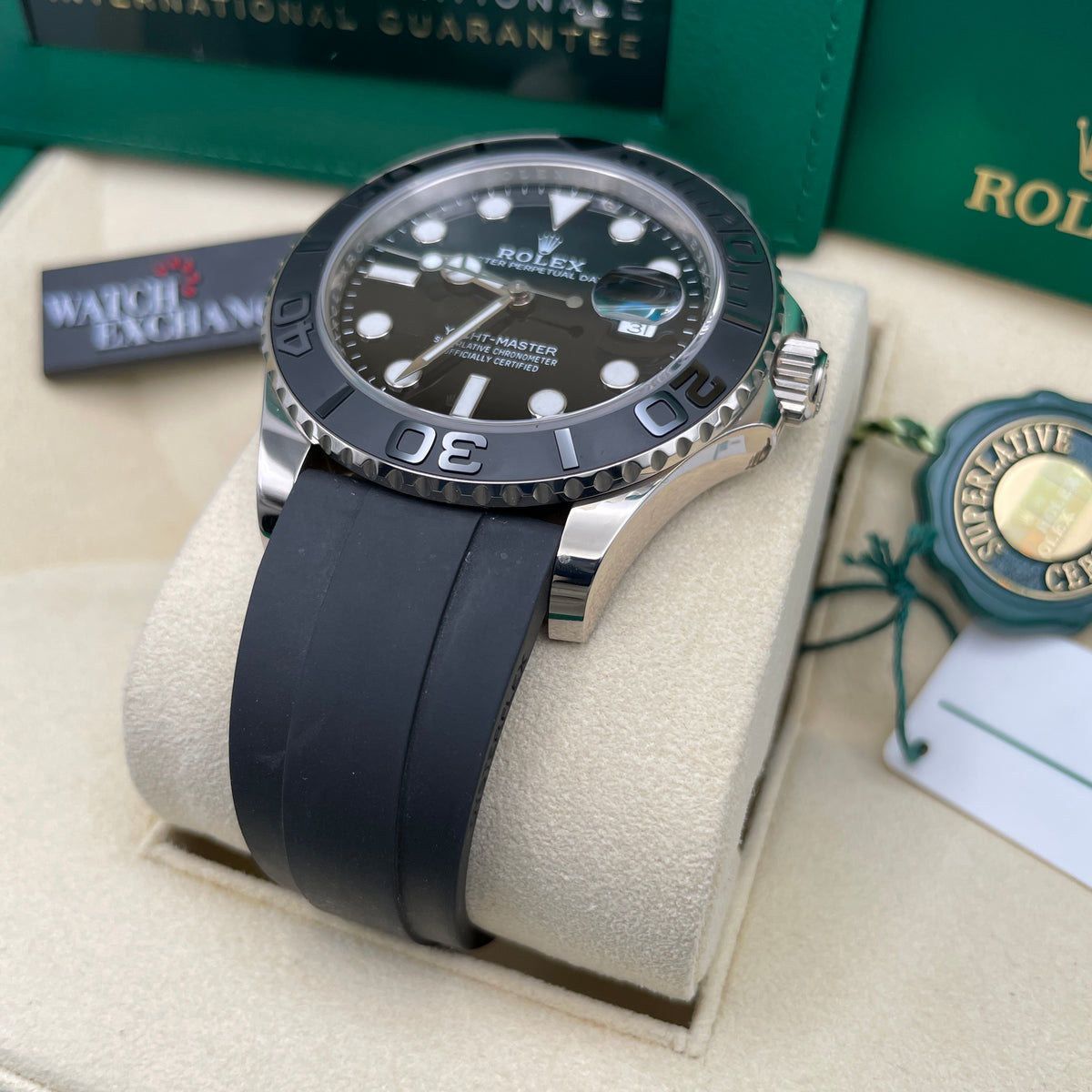 Yacht-Master 42