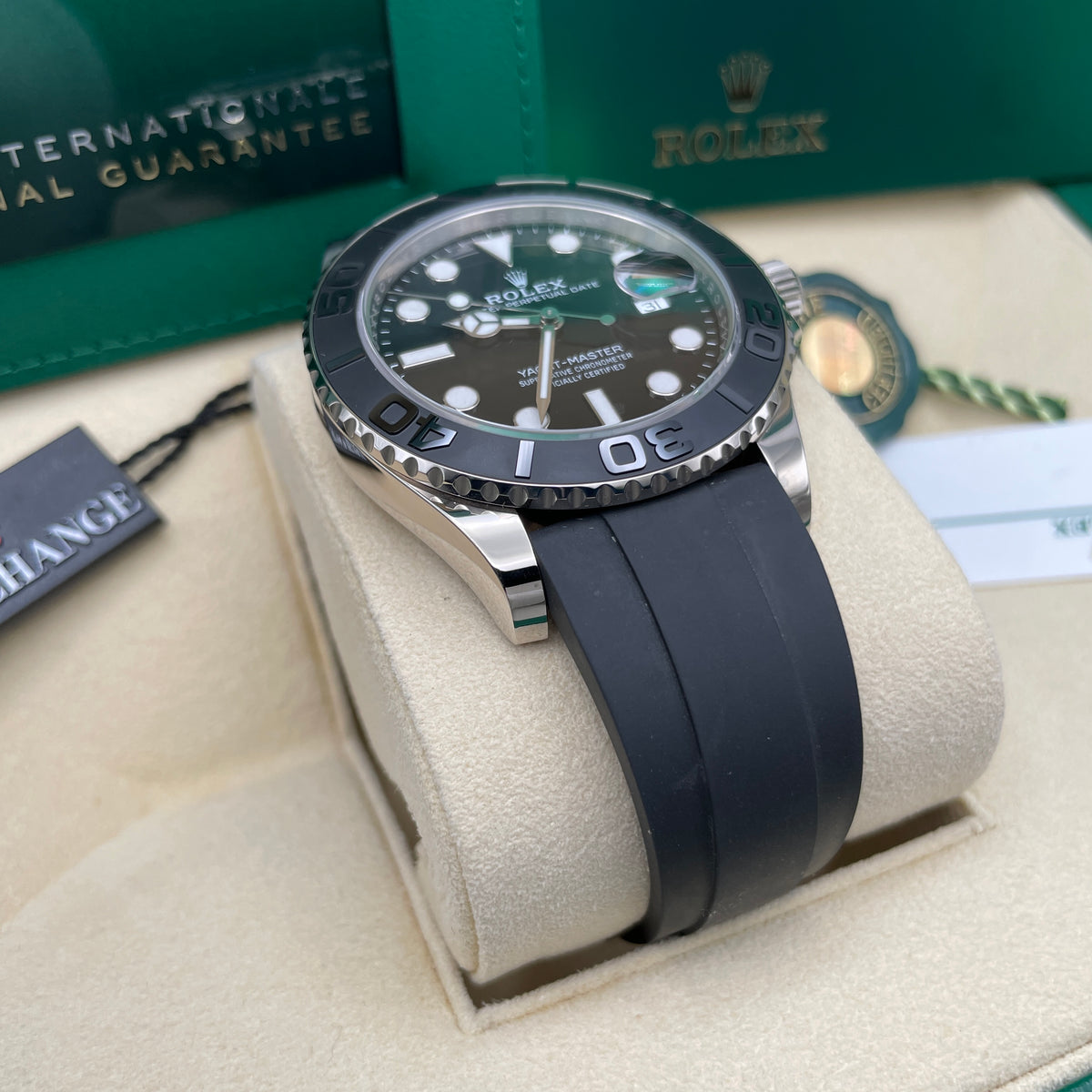 Yacht-Master 42