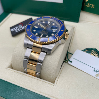 Submariner 40