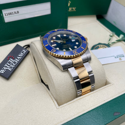 Submariner 40