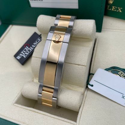 Submariner 40