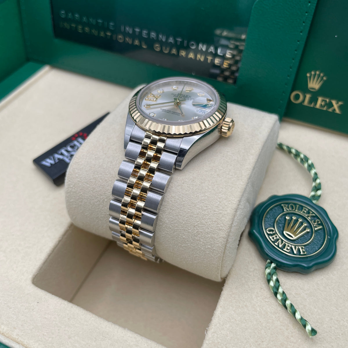 Datejust 28