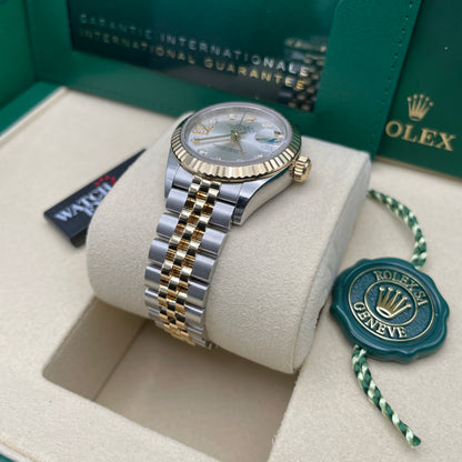 Datejust 28