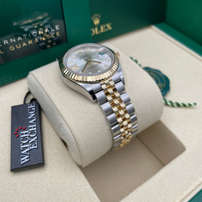 Datejust 28