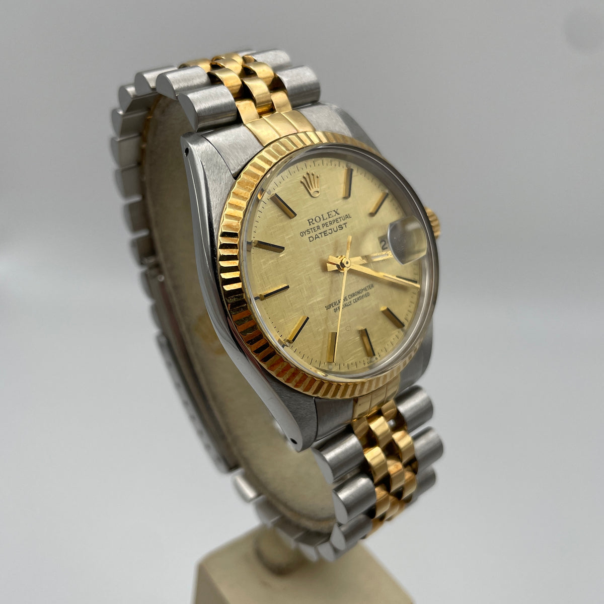 Datejust 36