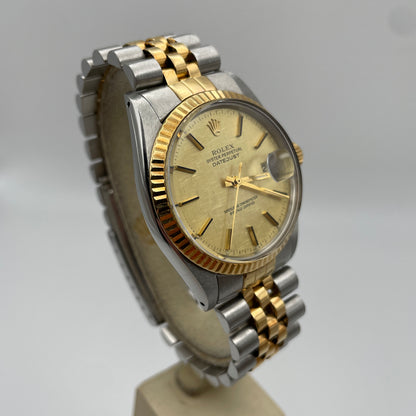 Datejust 36