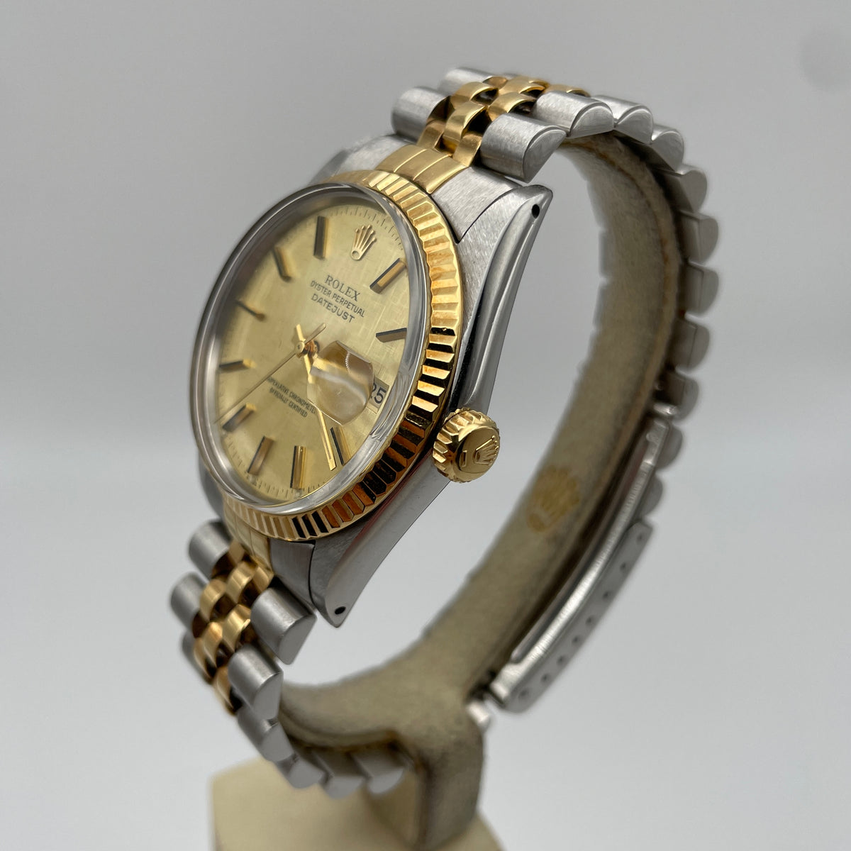 Datejust 36