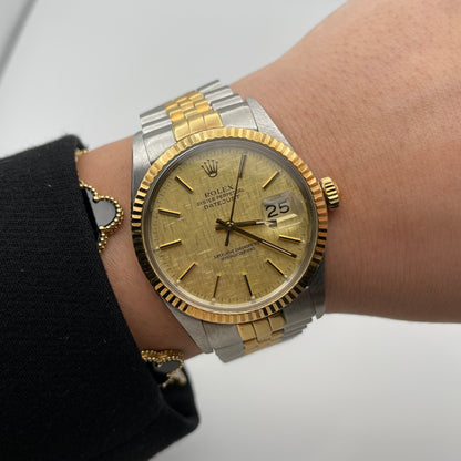Datejust 36