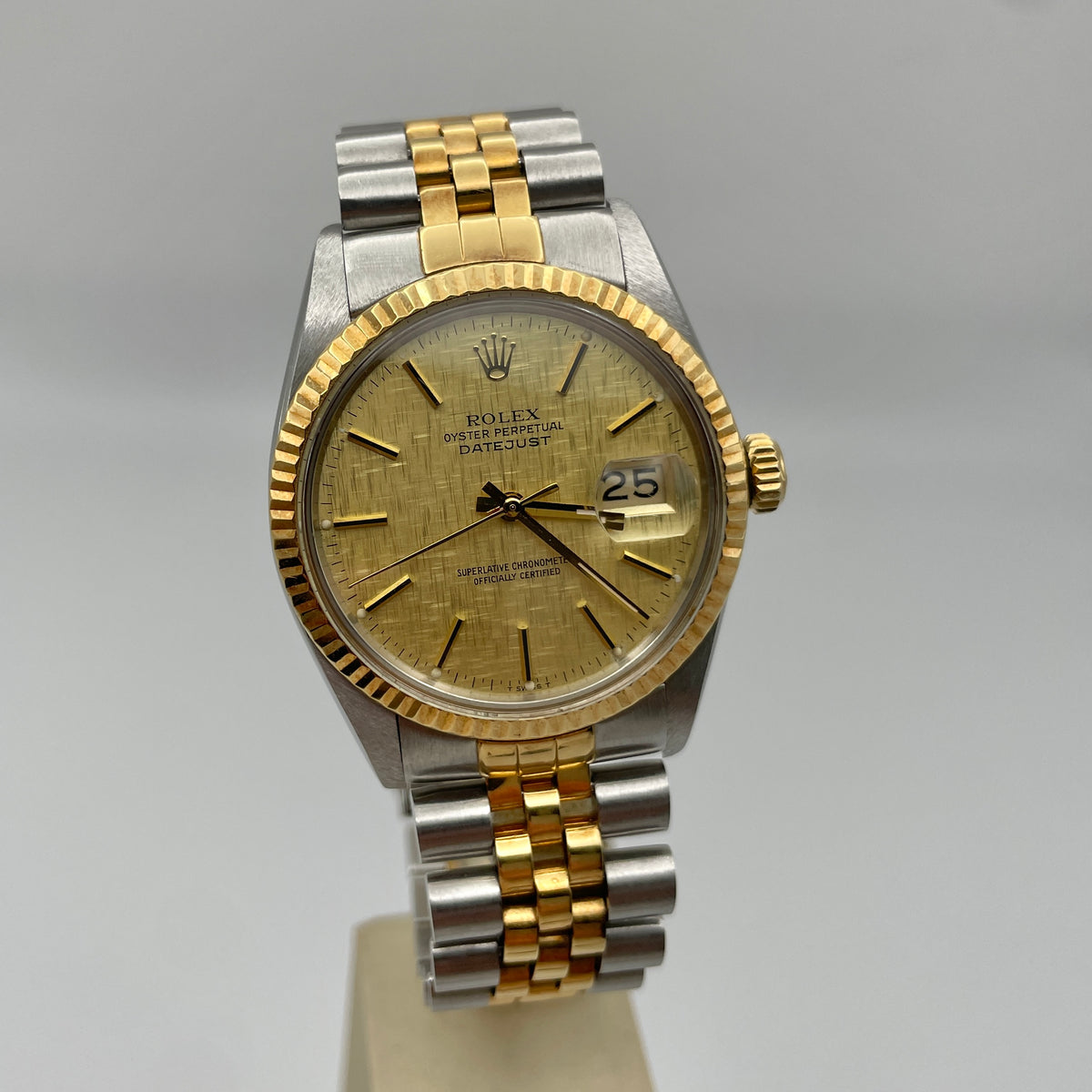 Datejust 36