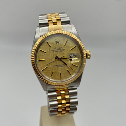 Datejust 36