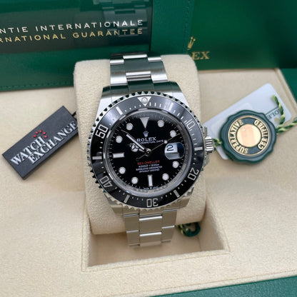 Sea-Dweller 43