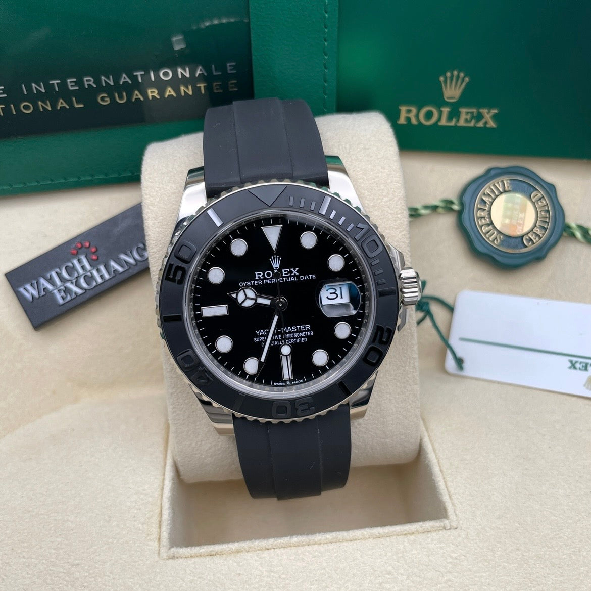 Yacht-Master 42