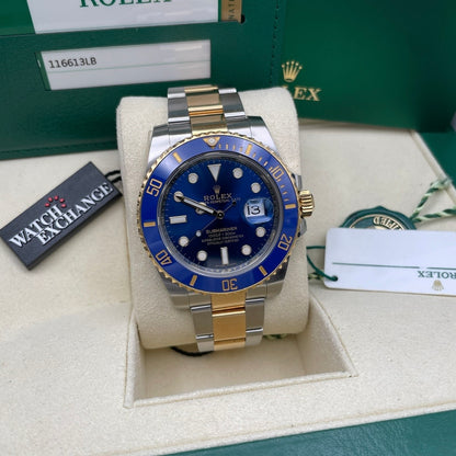 Submariner 40