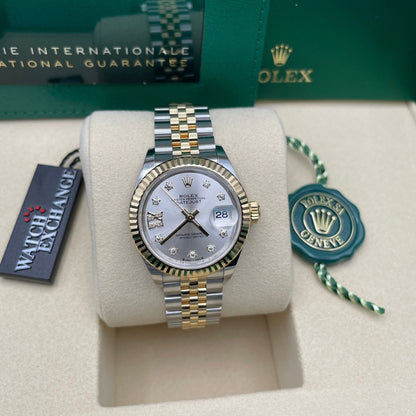 Datejust 28