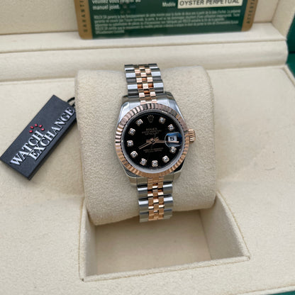 Lady-Datejust 26
