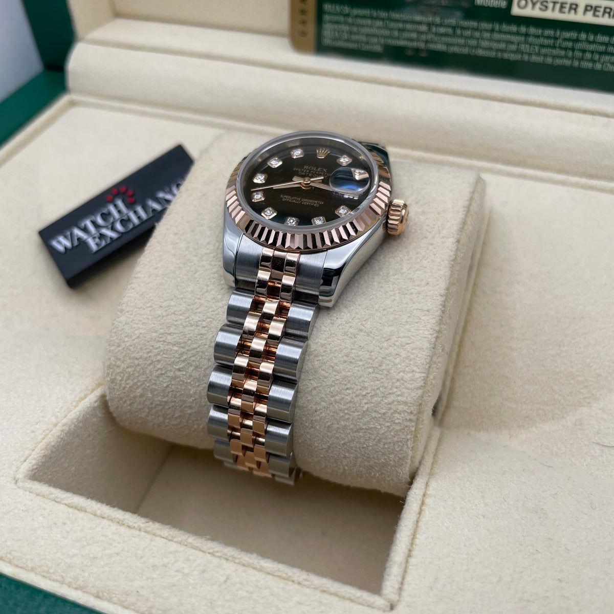 Lady-Datejust 26