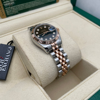 Lady-Datejust 26