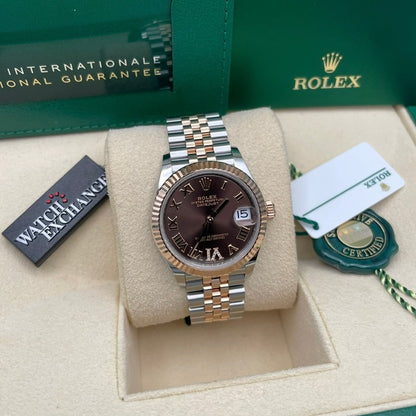 Lady-Datejust 31