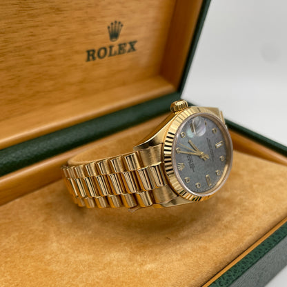 Lady-Datejust 31