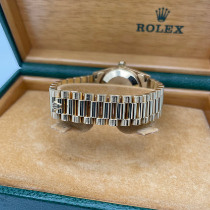Lady-Datejust 31