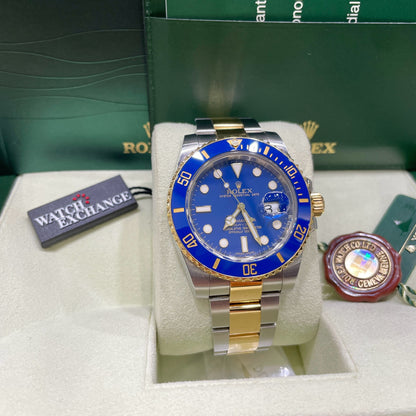 Submariner 40