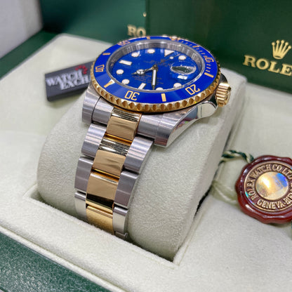 Submariner 40