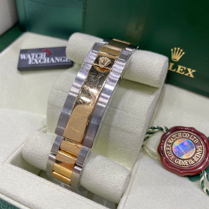 Submariner 40