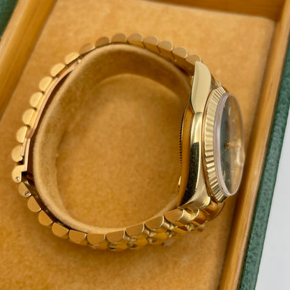 Lady-Datejust 31