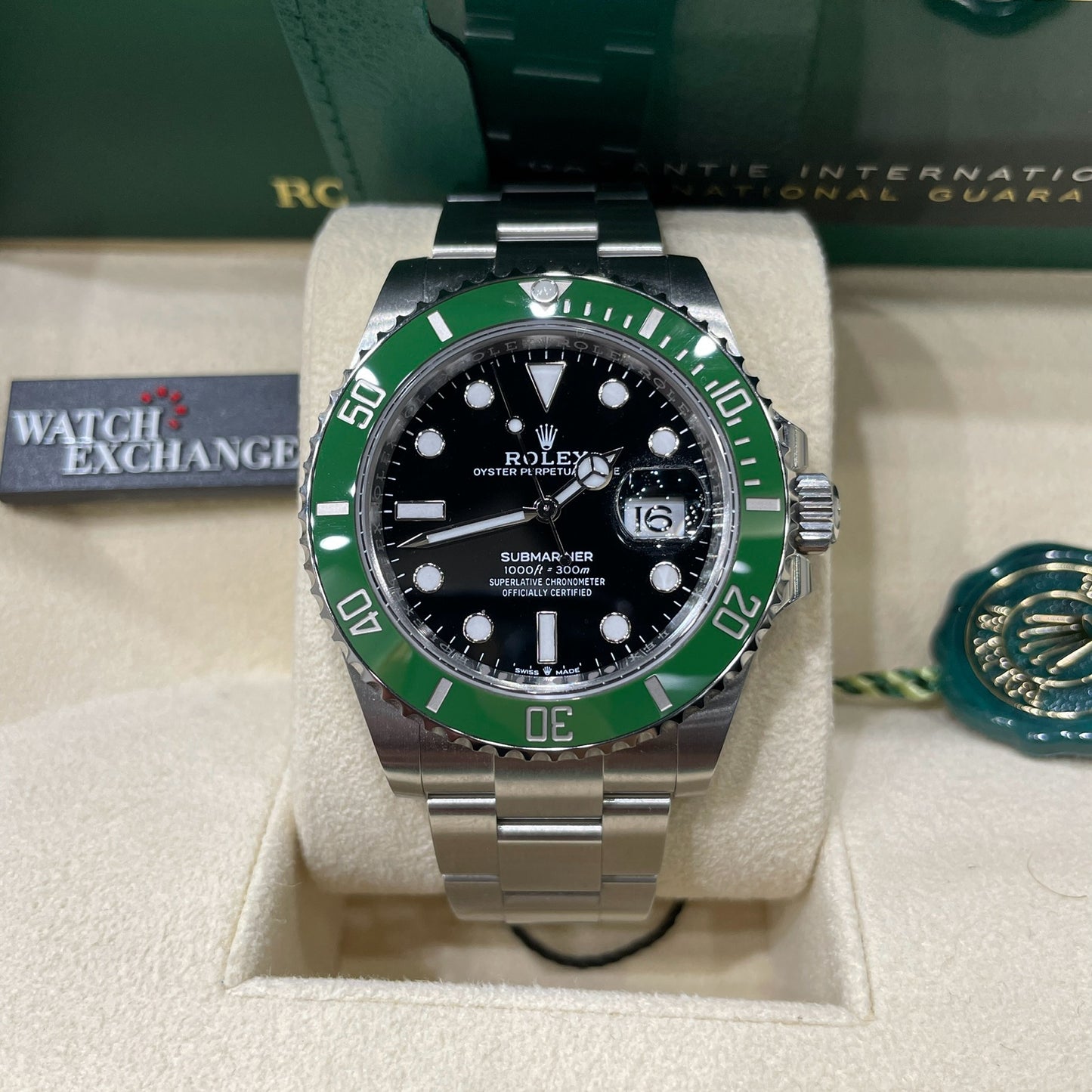 Submariner 41