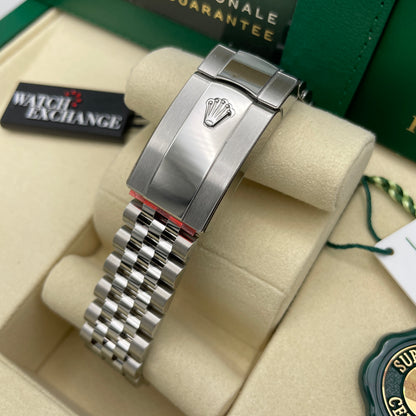 Datejust 41