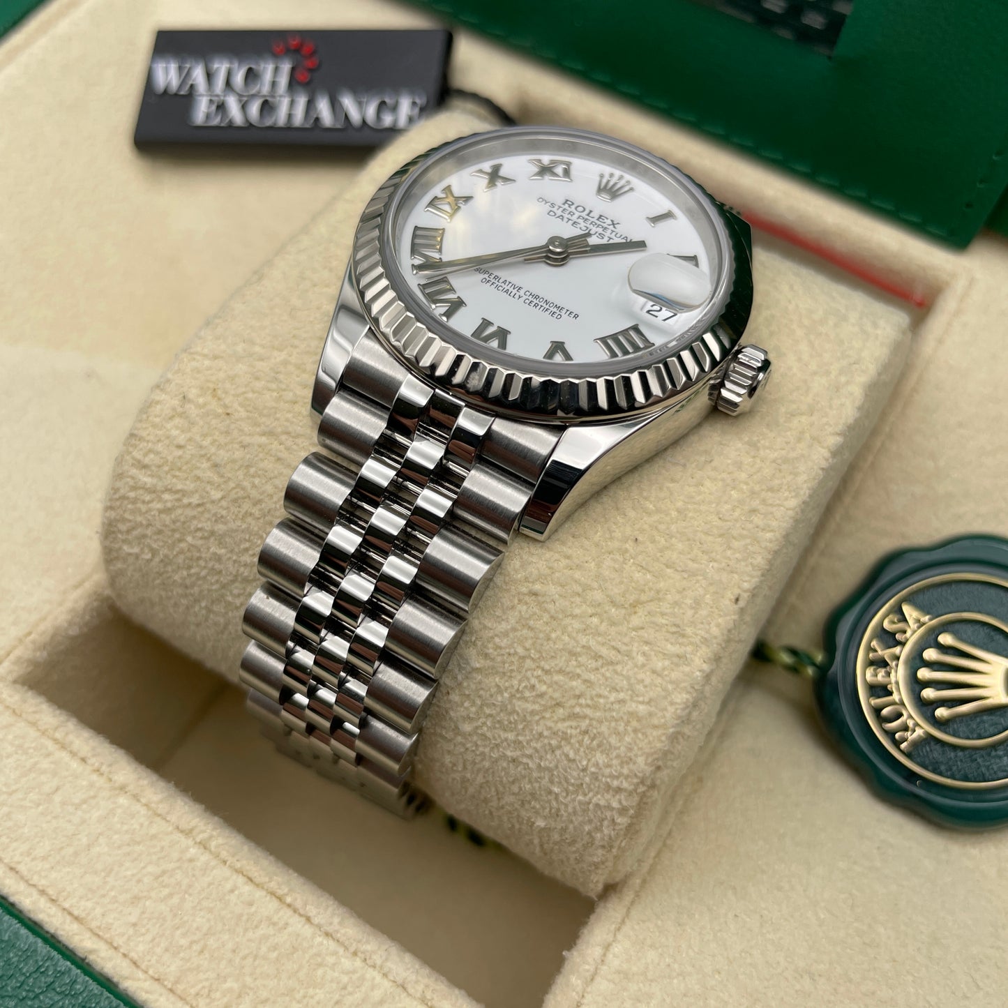 Datejust 31